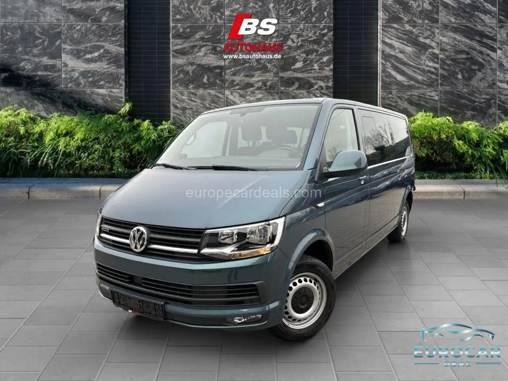 Volkswagen T6 Transporter