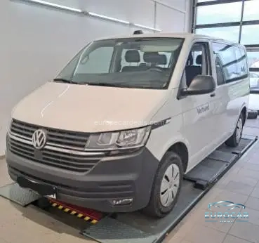 Volkswagen T6 Kombi