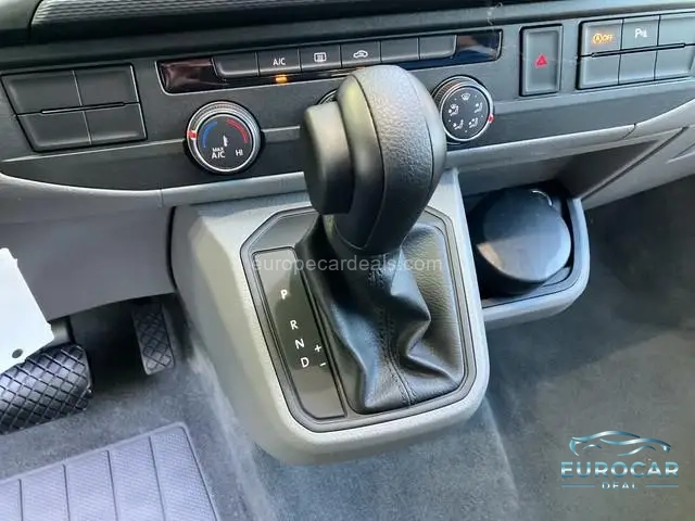 Volkswagen T6 California