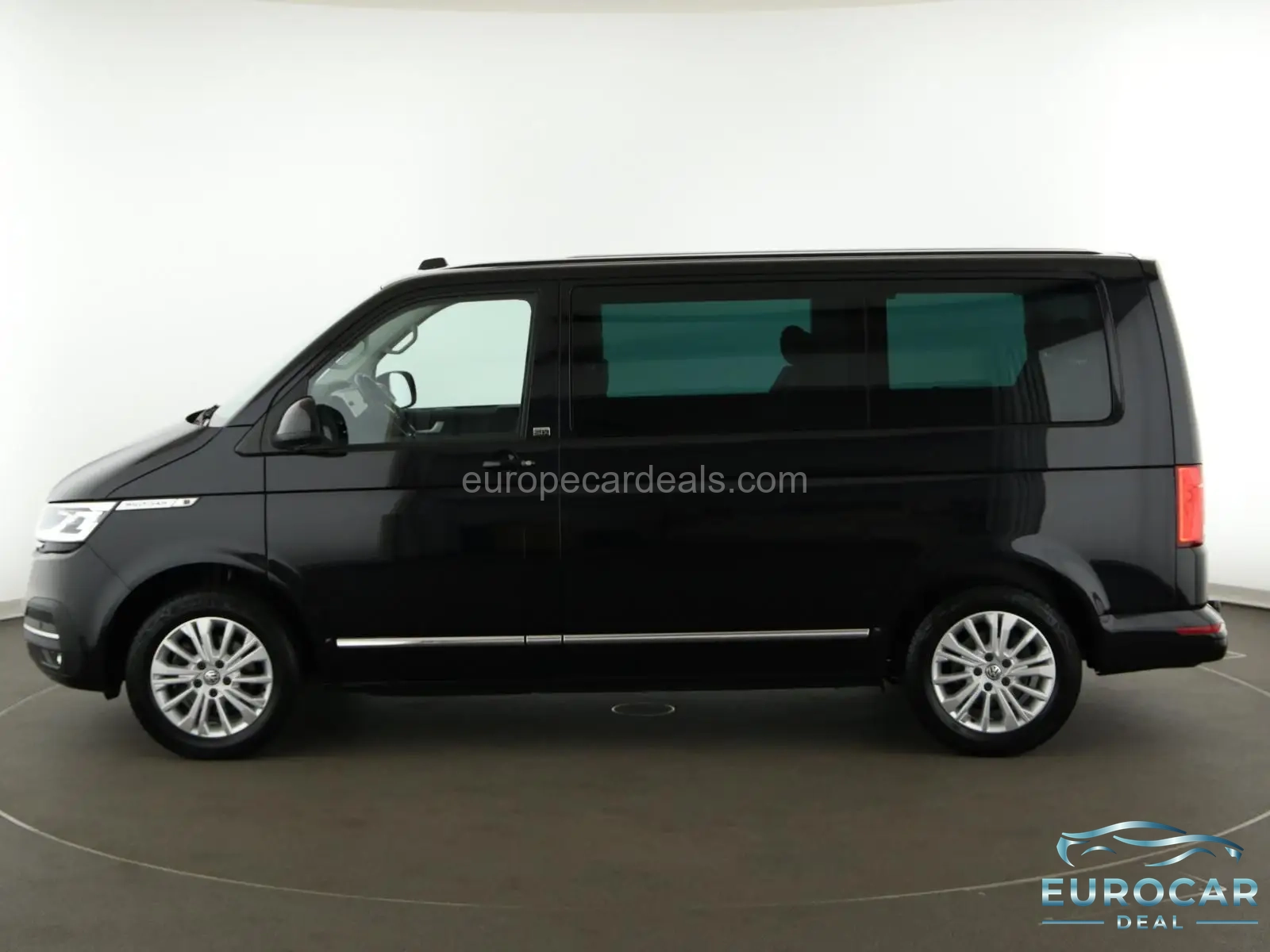 Volkswagen T6 Multivan