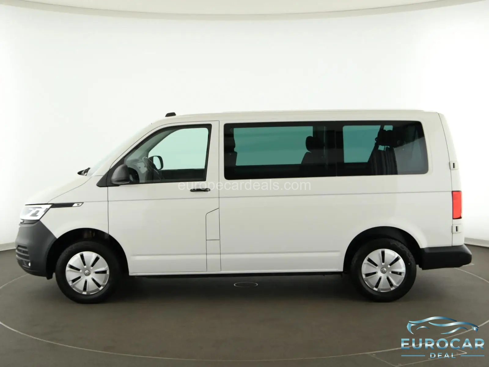 Volkswagen T6 other