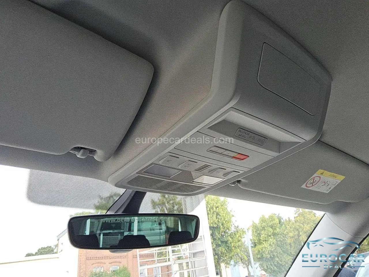 Volkswagen T6 Caravelle