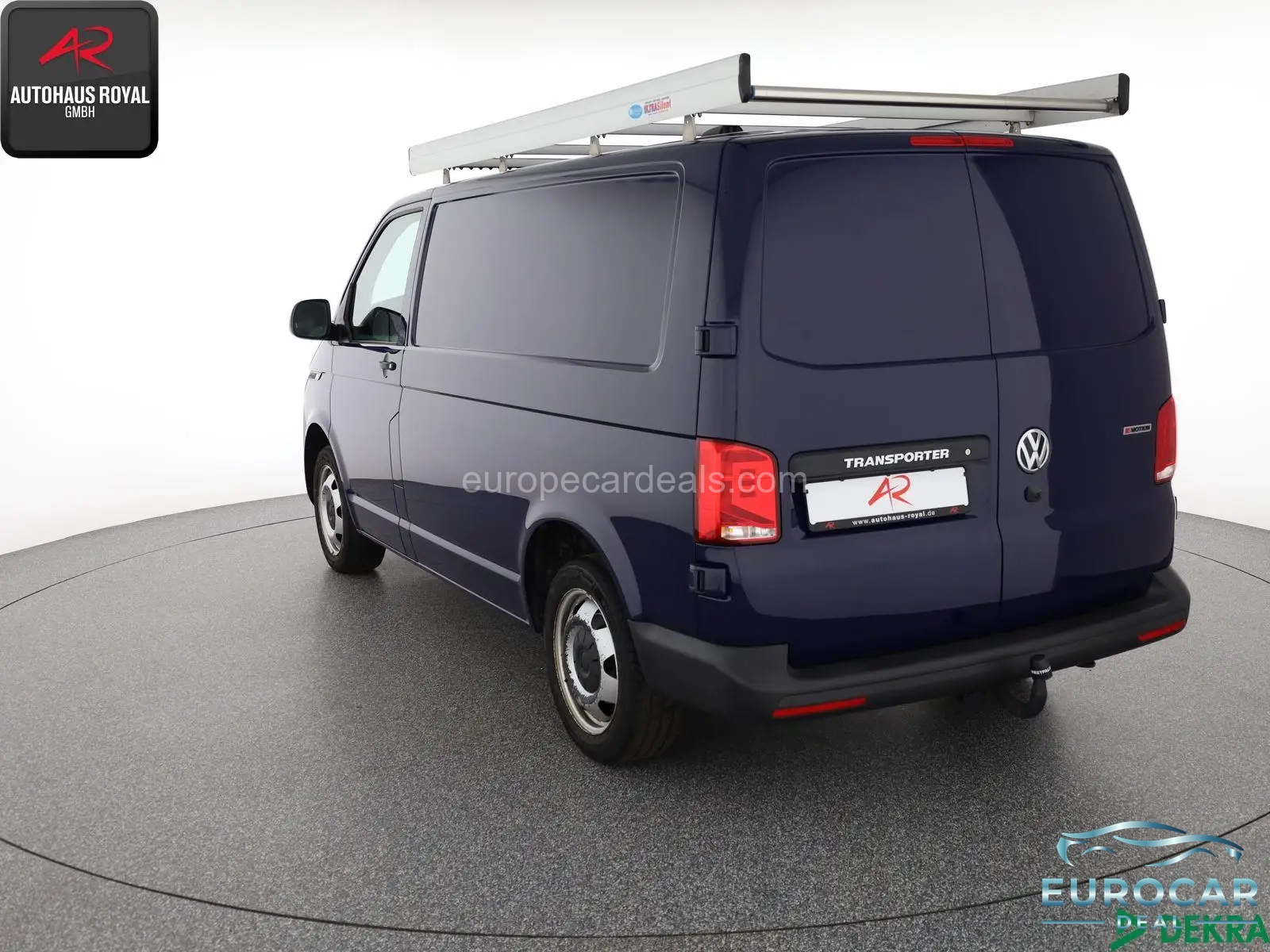 Volkswagen T6 Transporter