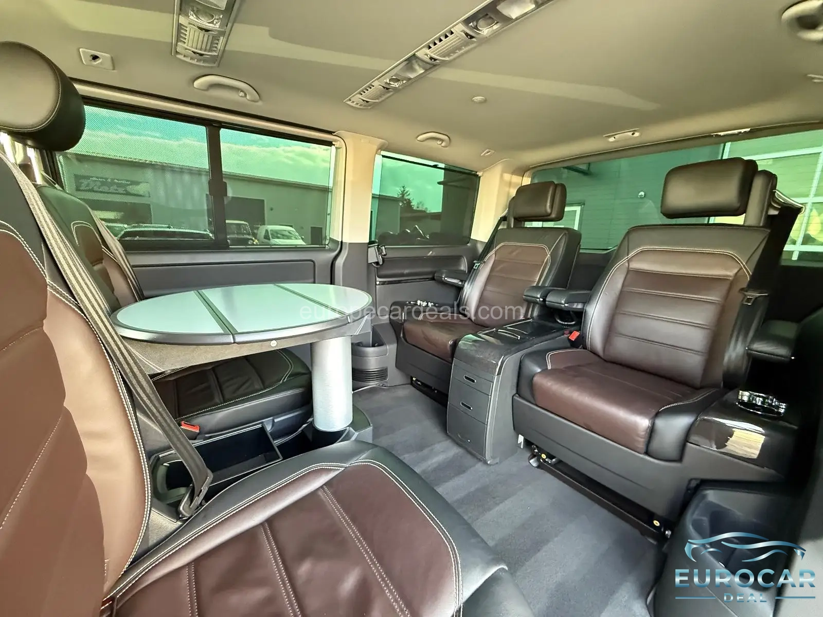 Volkswagen T6 Multivan