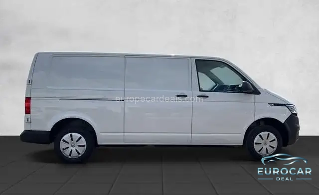 Volkswagen T6 Transporter