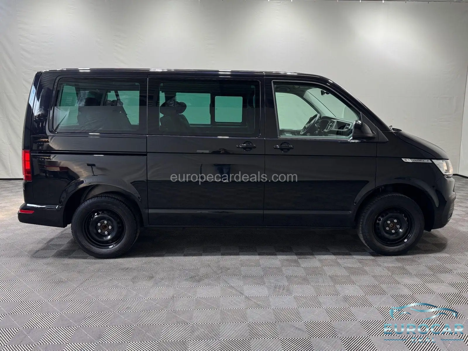 Volkswagen T6 Caravelle