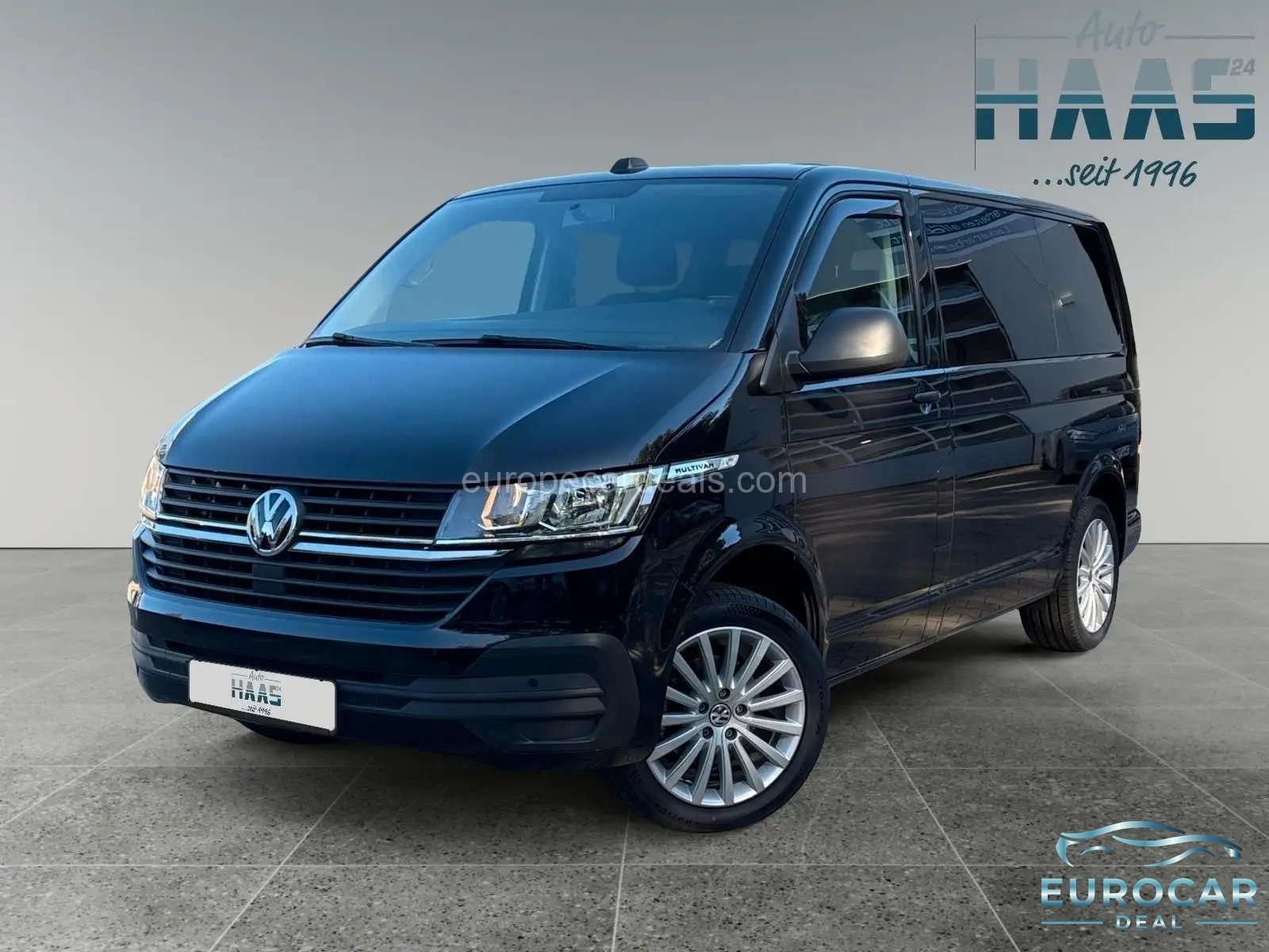 Volkswagen T6 Multivan
