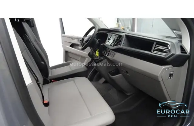 Volkswagen T6 other