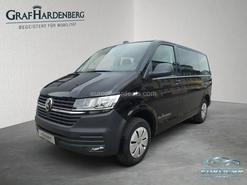 Volkswagen T6 Transporter