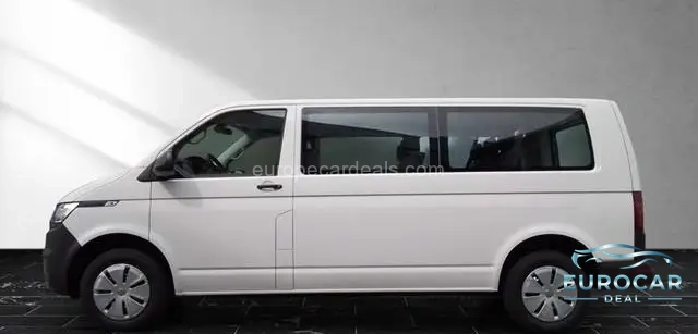 Volkswagen T6 Kombi
