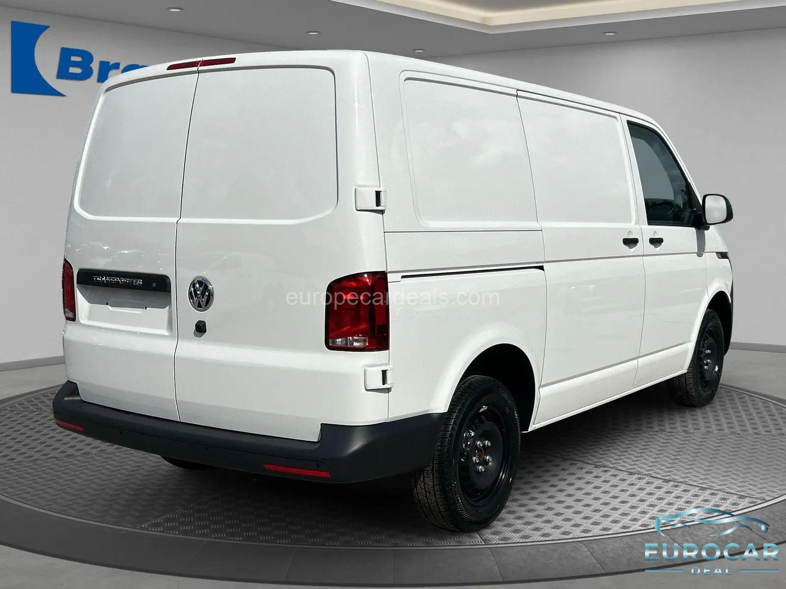 Volkswagen T6 Transporter