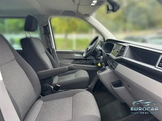 Volkswagen T6 Caravelle