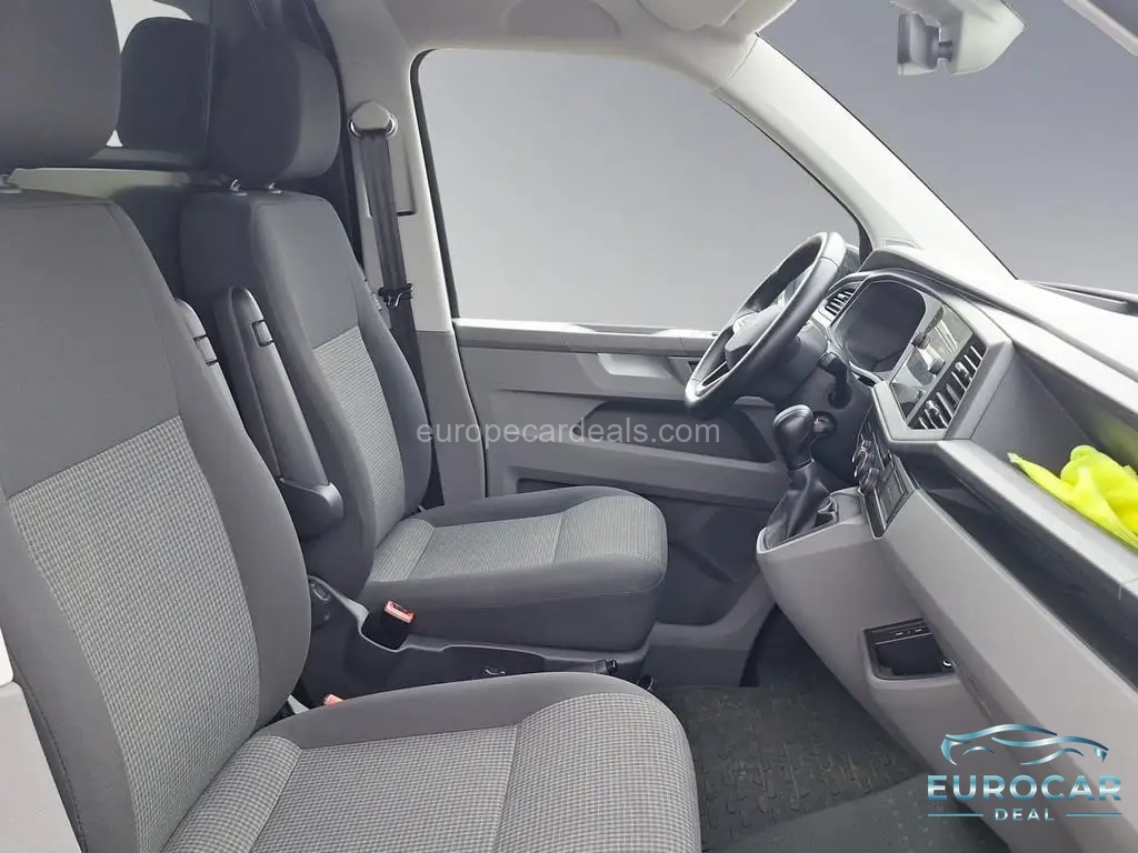 Volkswagen T6 Transporter