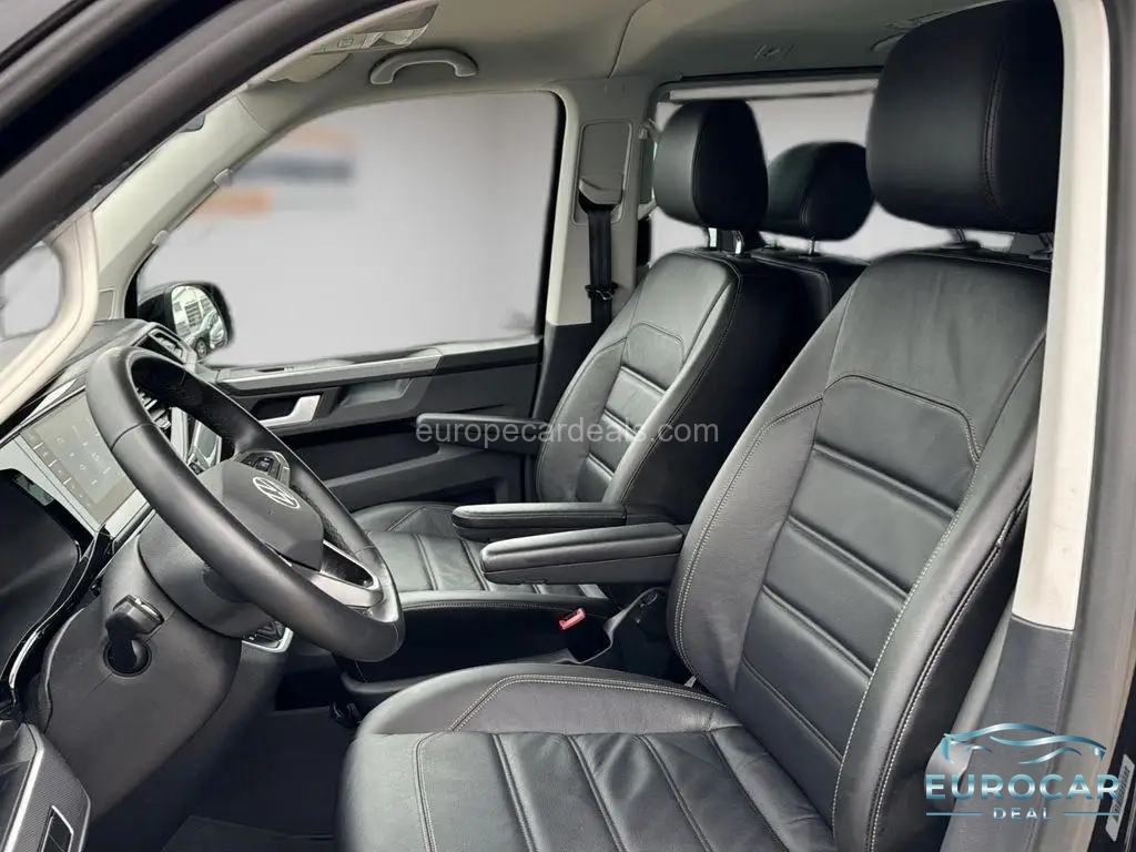 Volkswagen T6 Multivan