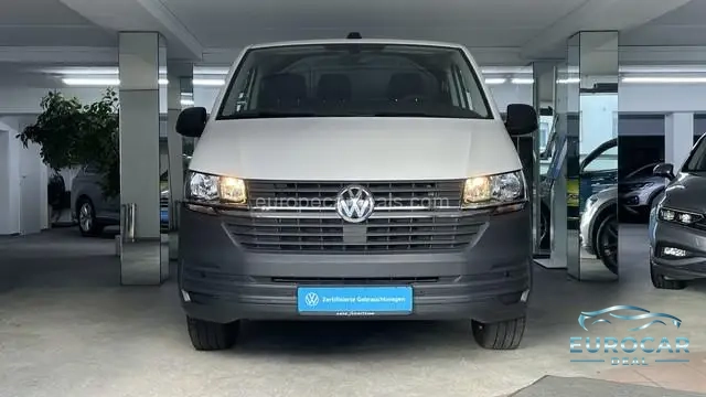 Volkswagen T6 Transporter