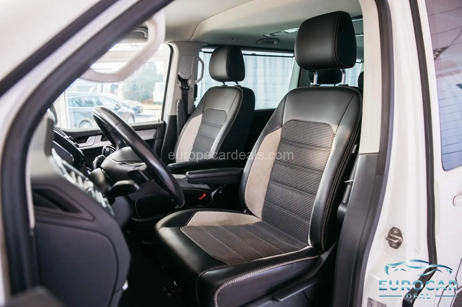Volkswagen T6 Multivan