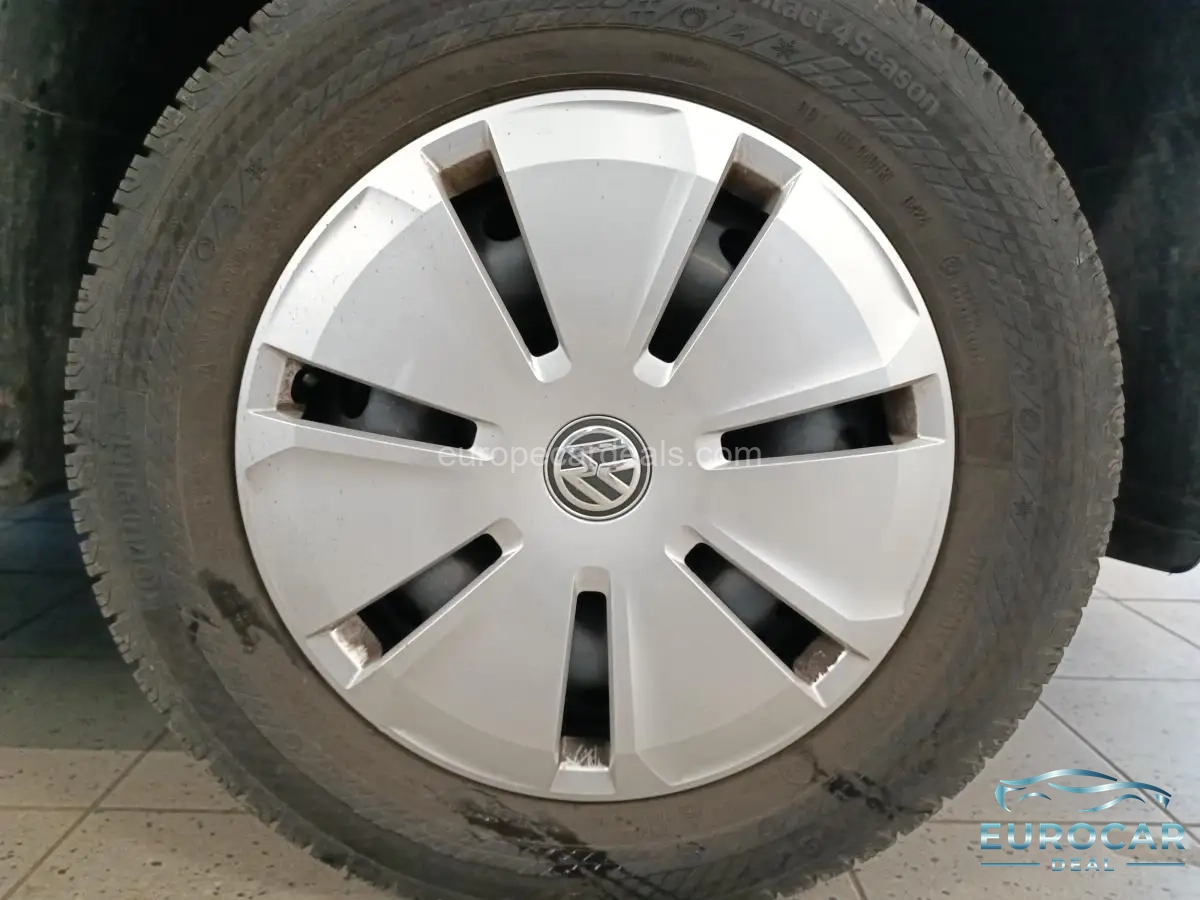 Volkswagen T6 Transporter