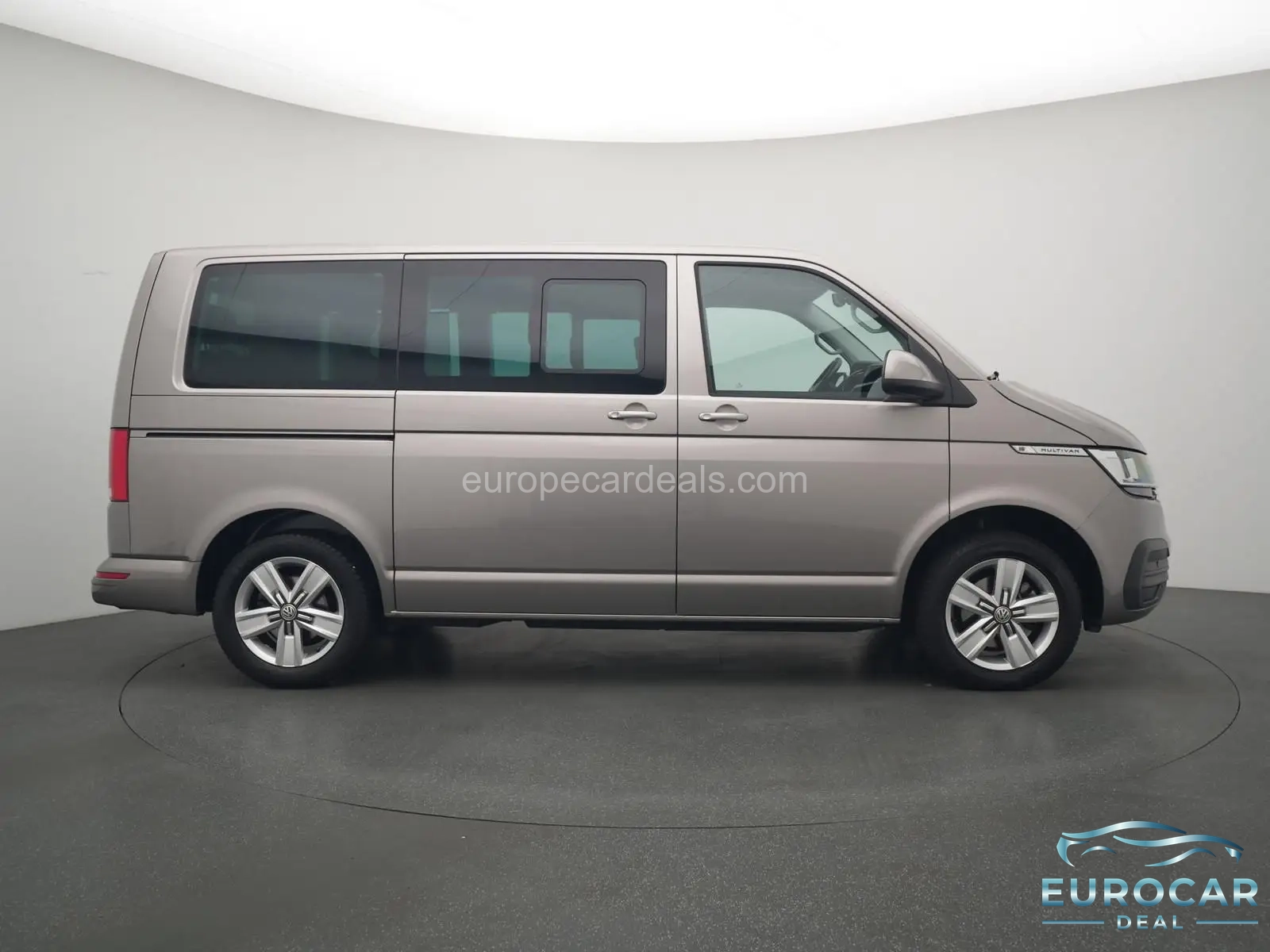 Volkswagen T6 Multivan