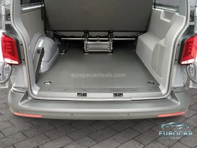 Volkswagen T6 Kombi