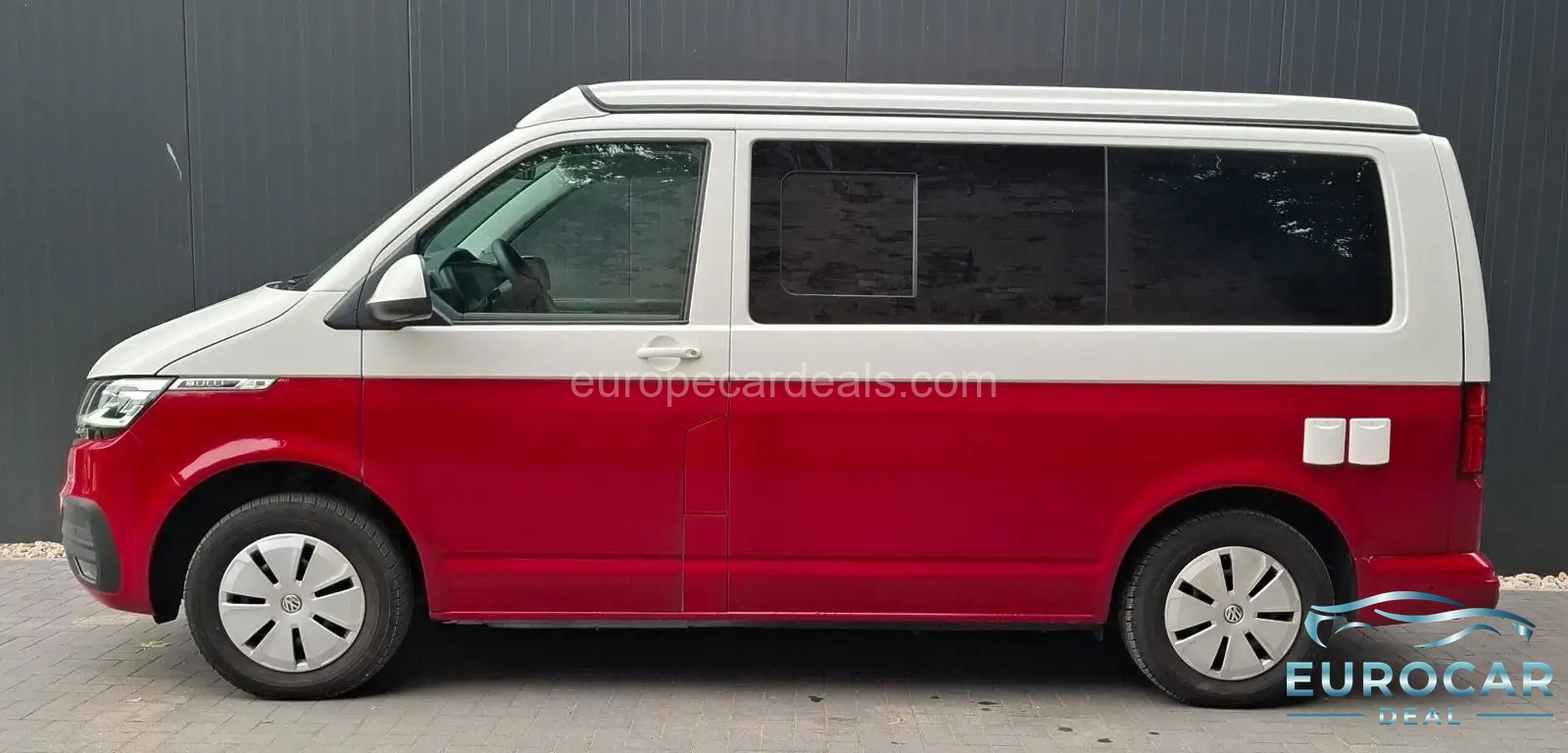 Volkswagen T6 other