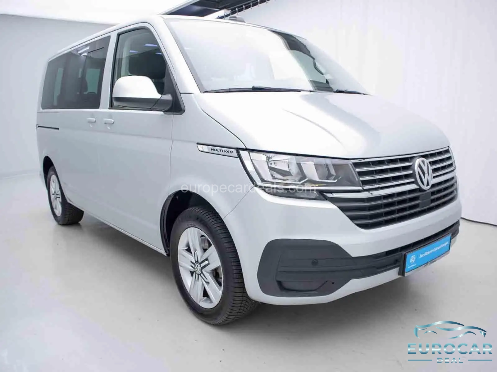 Volkswagen T6 Multivan