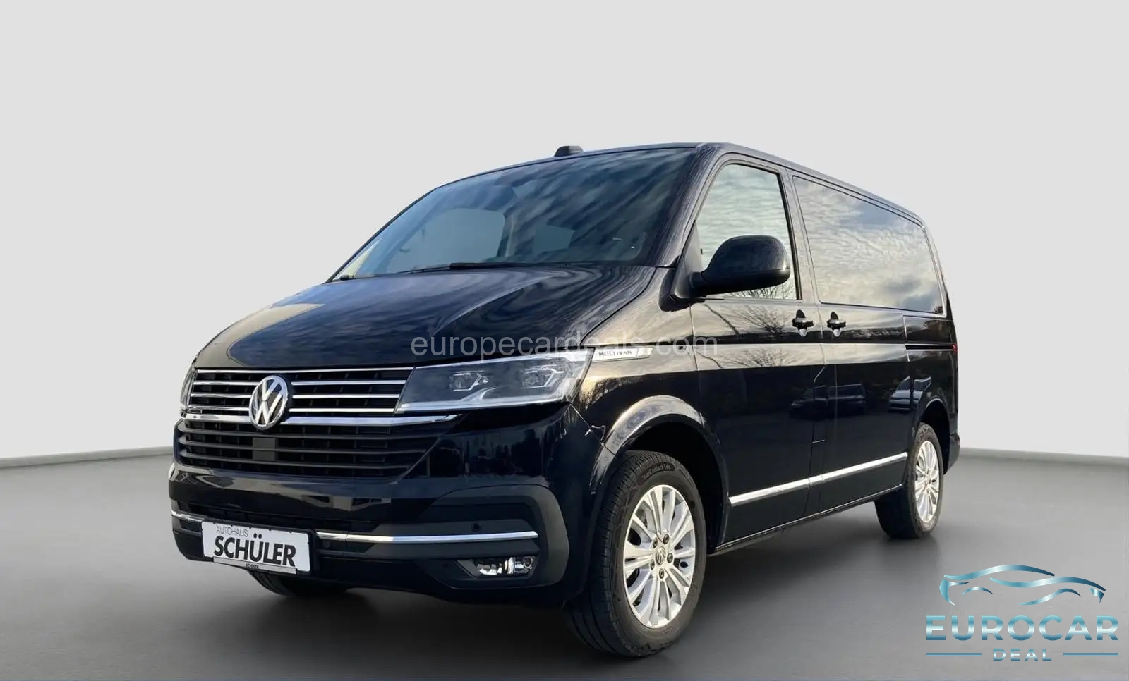 Volkswagen T6 Multivan