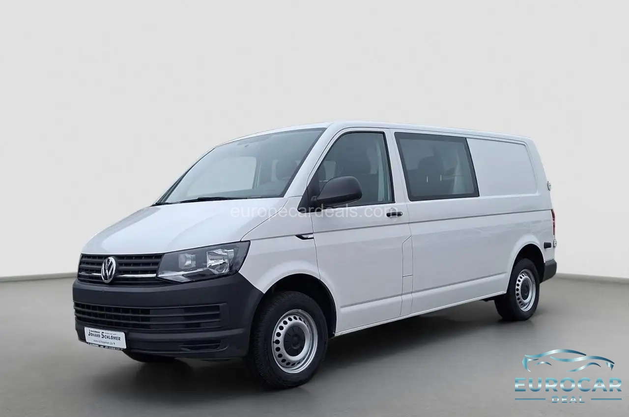 Volkswagen T6 other