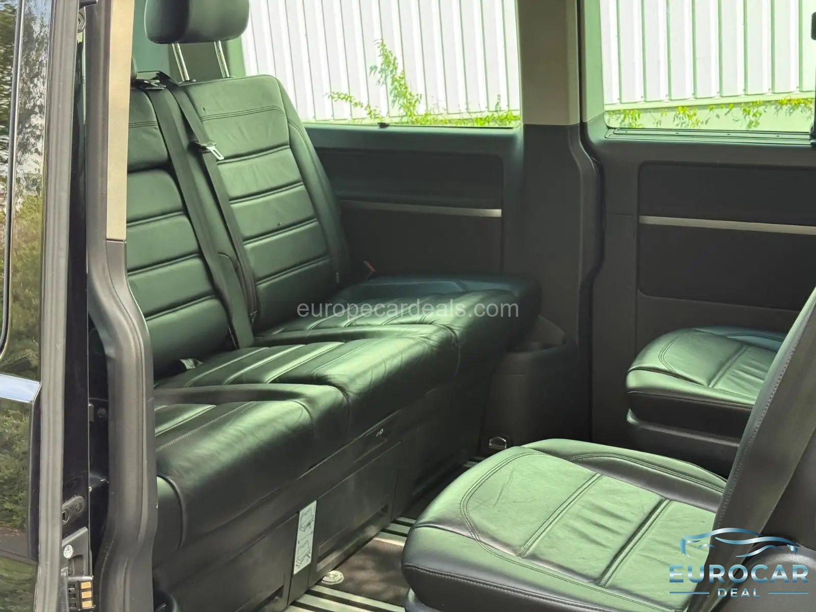 Volkswagen T6 Multivan