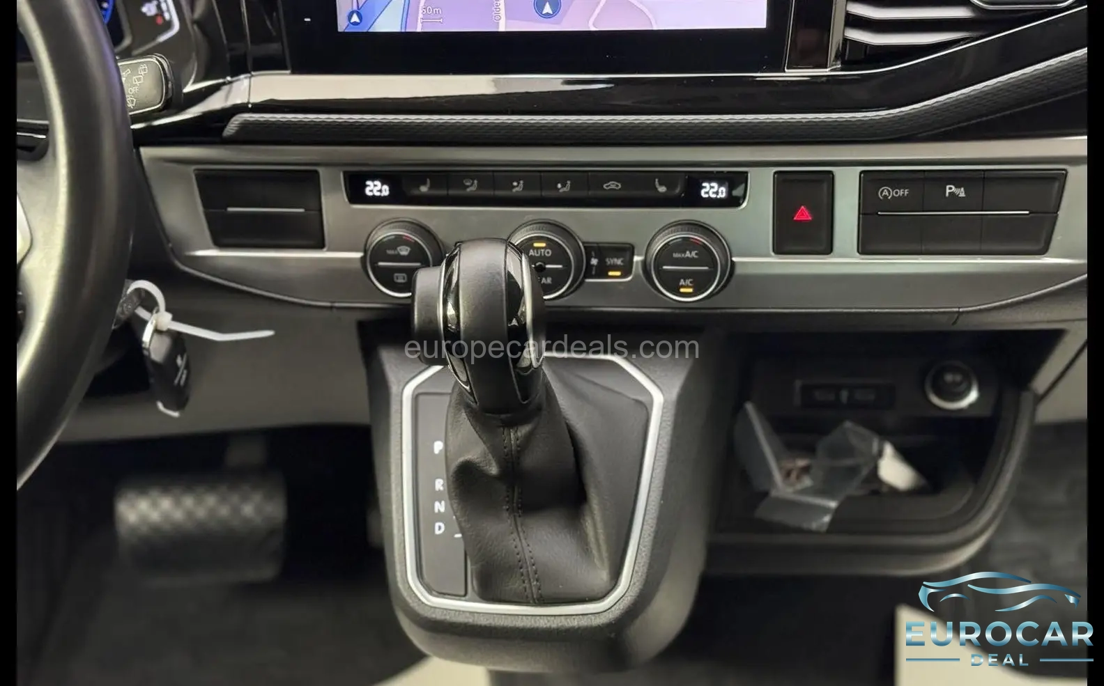 Volkswagen T6 Multivan