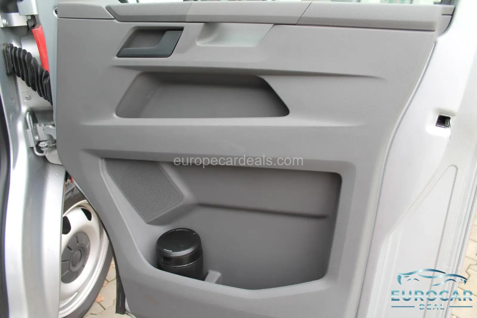 Volkswagen T6 Kombi