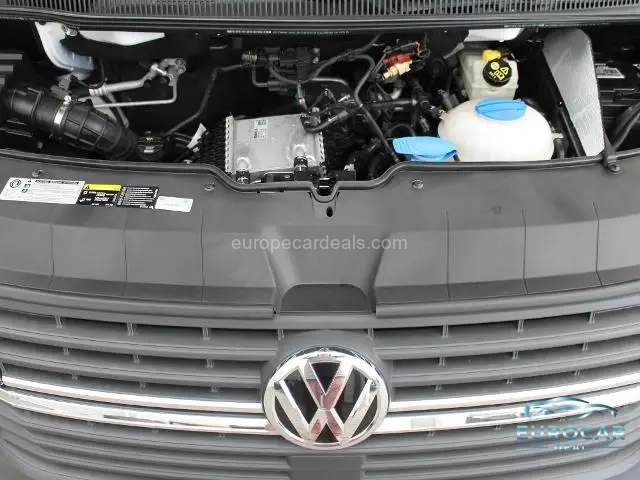 Volkswagen T6 other