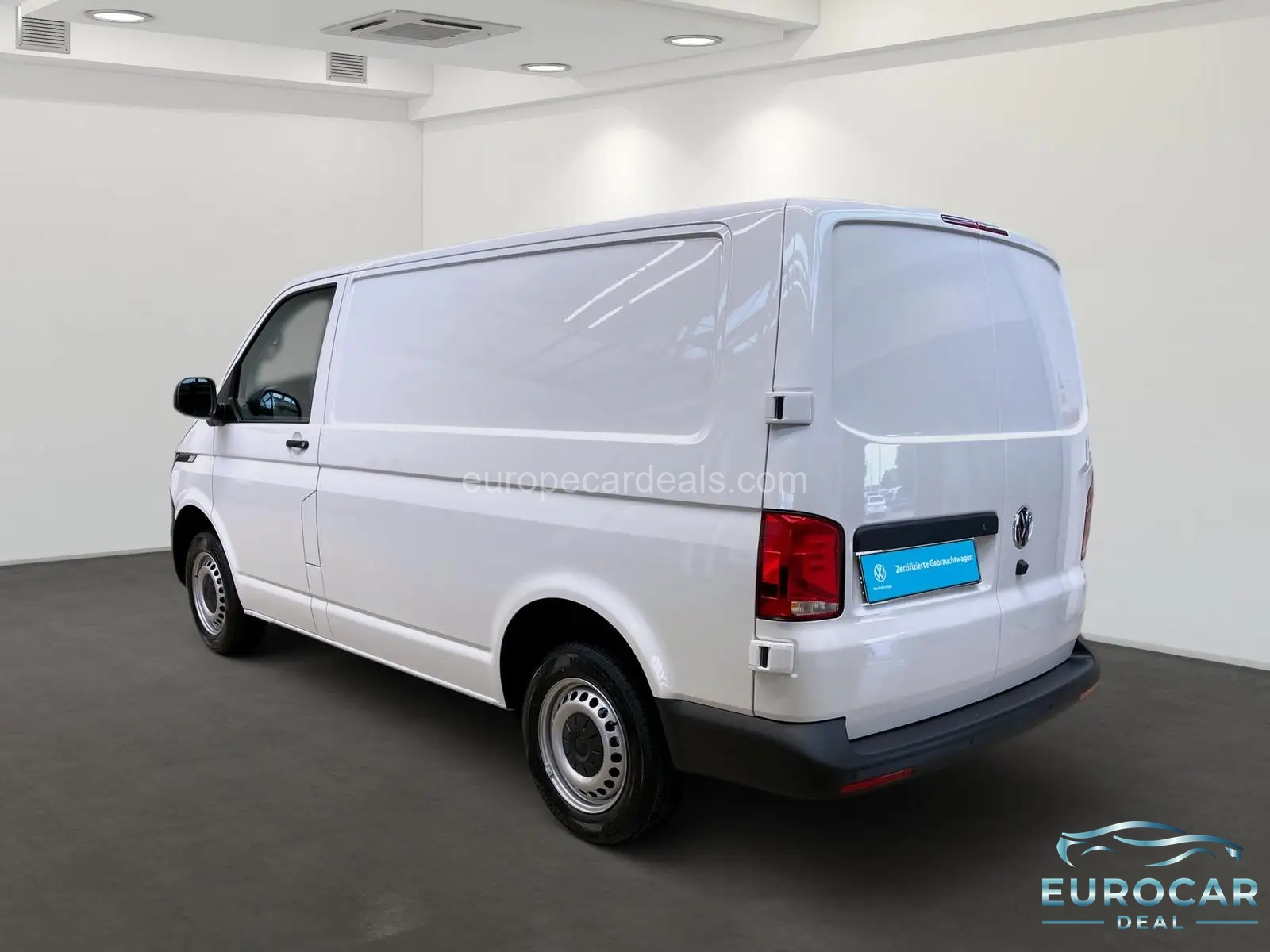 Volkswagen T6 Transporter