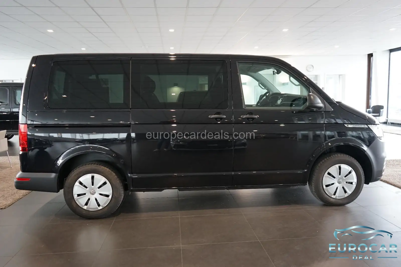 Volkswagen T6 Caravelle