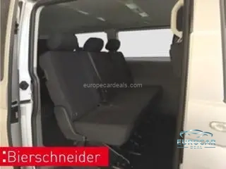 Volkswagen T6 Caravelle