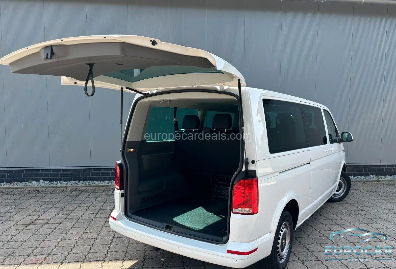Volkswagen T6 Caravelle