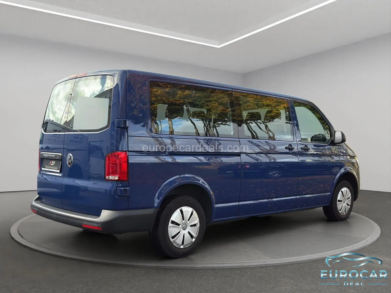 Volkswagen T6 Kombi