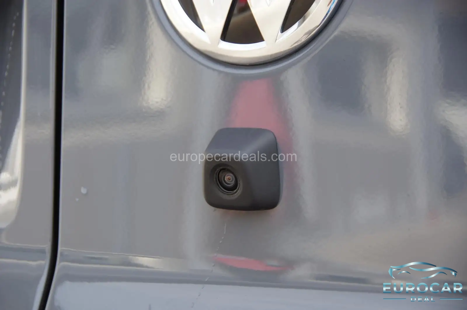 Volkswagen T6 Transporter