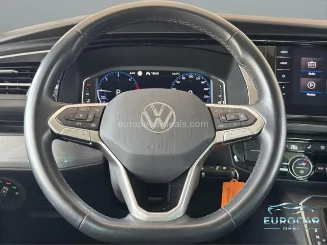 Volkswagen T6 Multivan