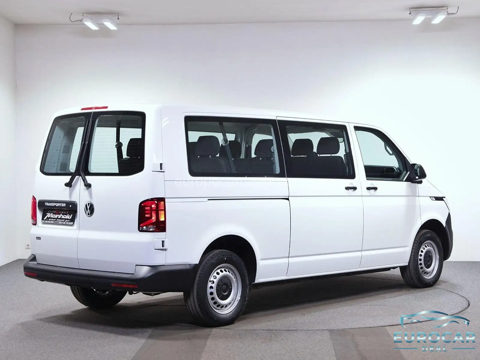 Volkswagen T6 Kombi