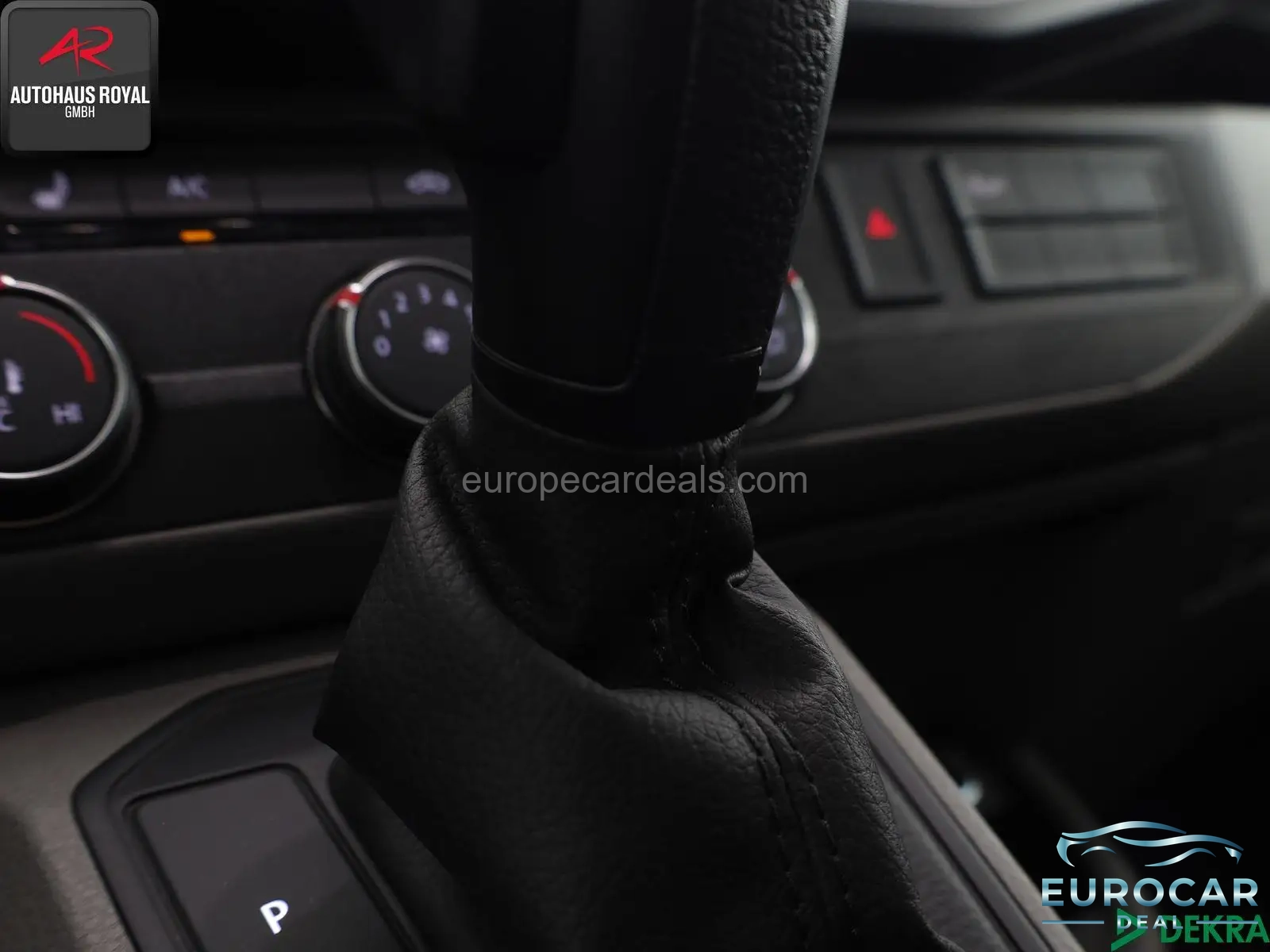 Volkswagen T6 Transporter