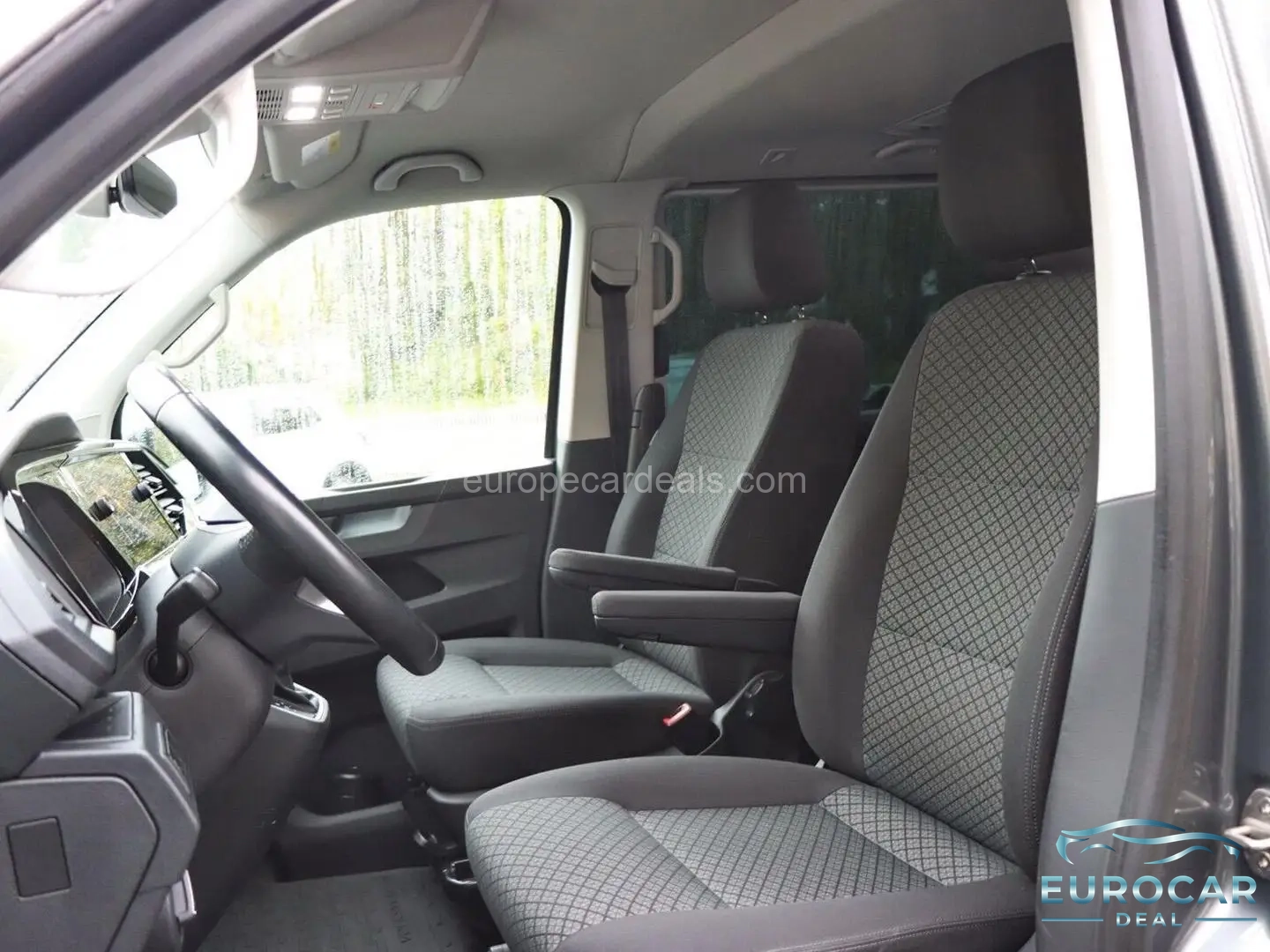 Volkswagen T6 Multivan