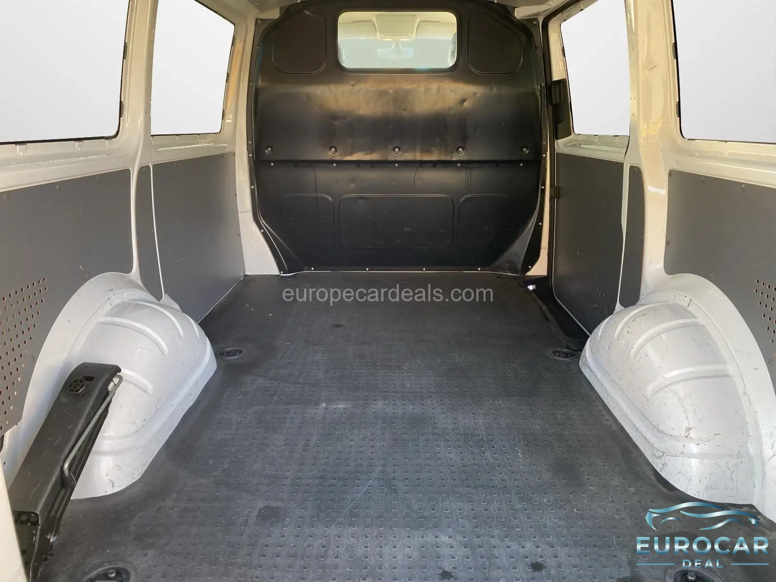 Volkswagen T6 Transporter