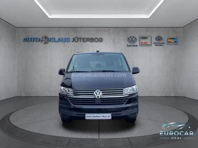 Volkswagen T6 Caravelle