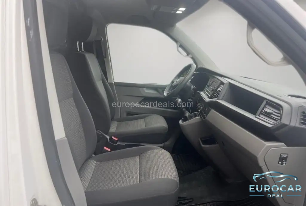 Volkswagen T6 Transporter