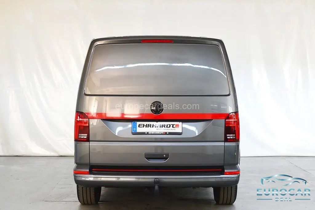 Volkswagen T6 other