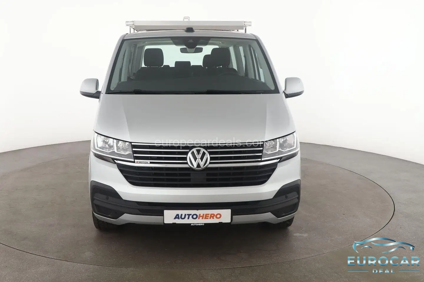 Volkswagen T6 Multivan