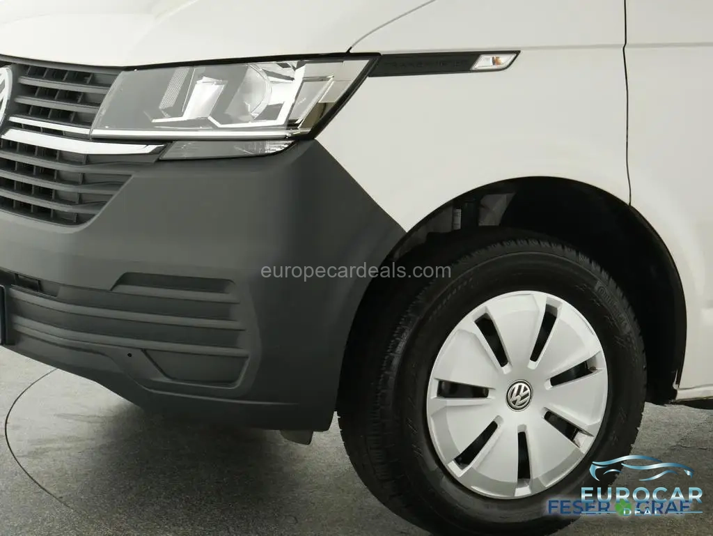 Volkswagen T6 other