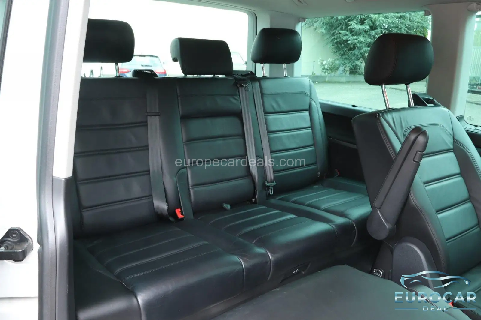 Volkswagen T6 Multivan