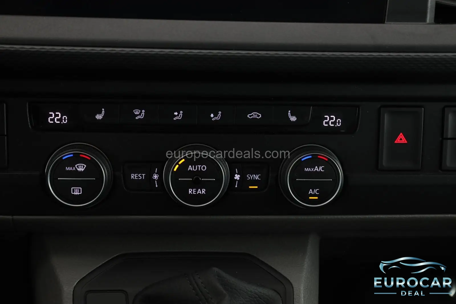 Volkswagen T6 Caravelle