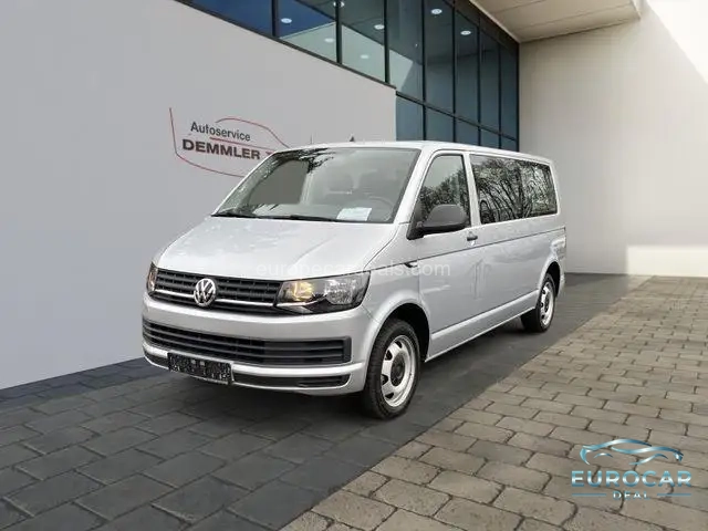 Volkswagen T6 Caravelle